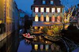 Excellence Allegra: Colmar-Strassburg 2017