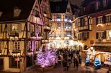 Excellence Allegra: Strassburg-Colmar 2017