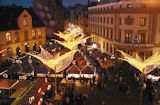 Excellence Allegra: Strassburg-Wiesbaden 2017