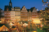 Excellence Coral: Frankfurt-Heidelberg-Stuttgart