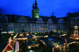 Excellence Coral: Koblenz-Rüdesheim-Frankfurt