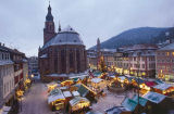Excellence Coral: Stuttgart-Heidelberg-Frankfurt