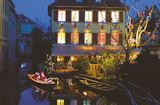 Excellence Princess: Basel-Strassburg
