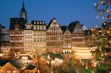 Excellence Princess: Frankfurt-Basel