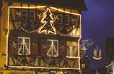 Excellence Allegra: Colmar-Strassburg
