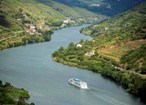 Miguel Torga: Wander-Flussreise Douro
