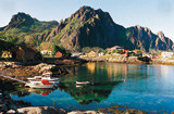 Costa Favolosa: Norwegen & Nordkap
