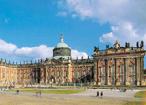 Grand Tour Berlin - Basel