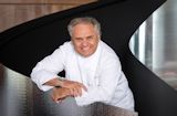 Gourmetfestival mit Gerhard Wieser