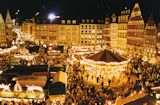 City Cruise ans Museumsufer