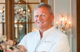 Gourmetfestival mit Gerhard Wieser