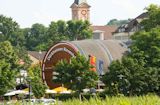 Grand Tour ans Ijsselmeer