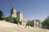 Camargue, Provence, Burgund