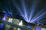 Ein wahres Fest des Lichtes!