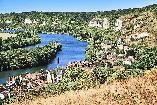 Paris, die Normandie & das Meer