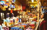 X-mas-Shopping in Paris & Rouen