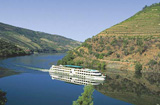 Flussreise