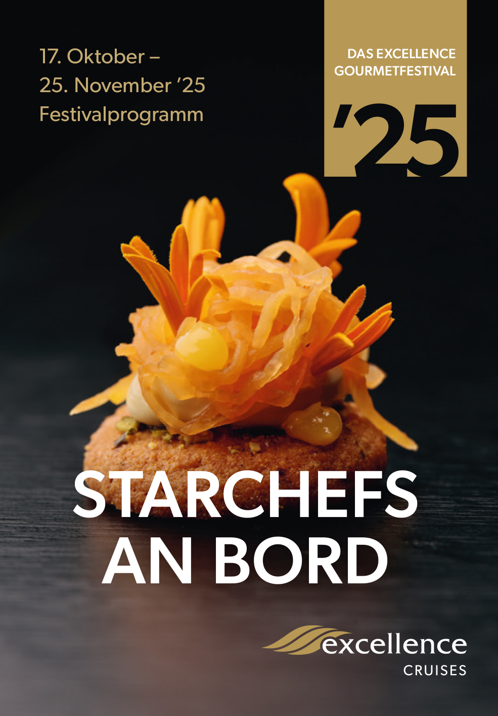 Excellence Gourmetfestival '25
