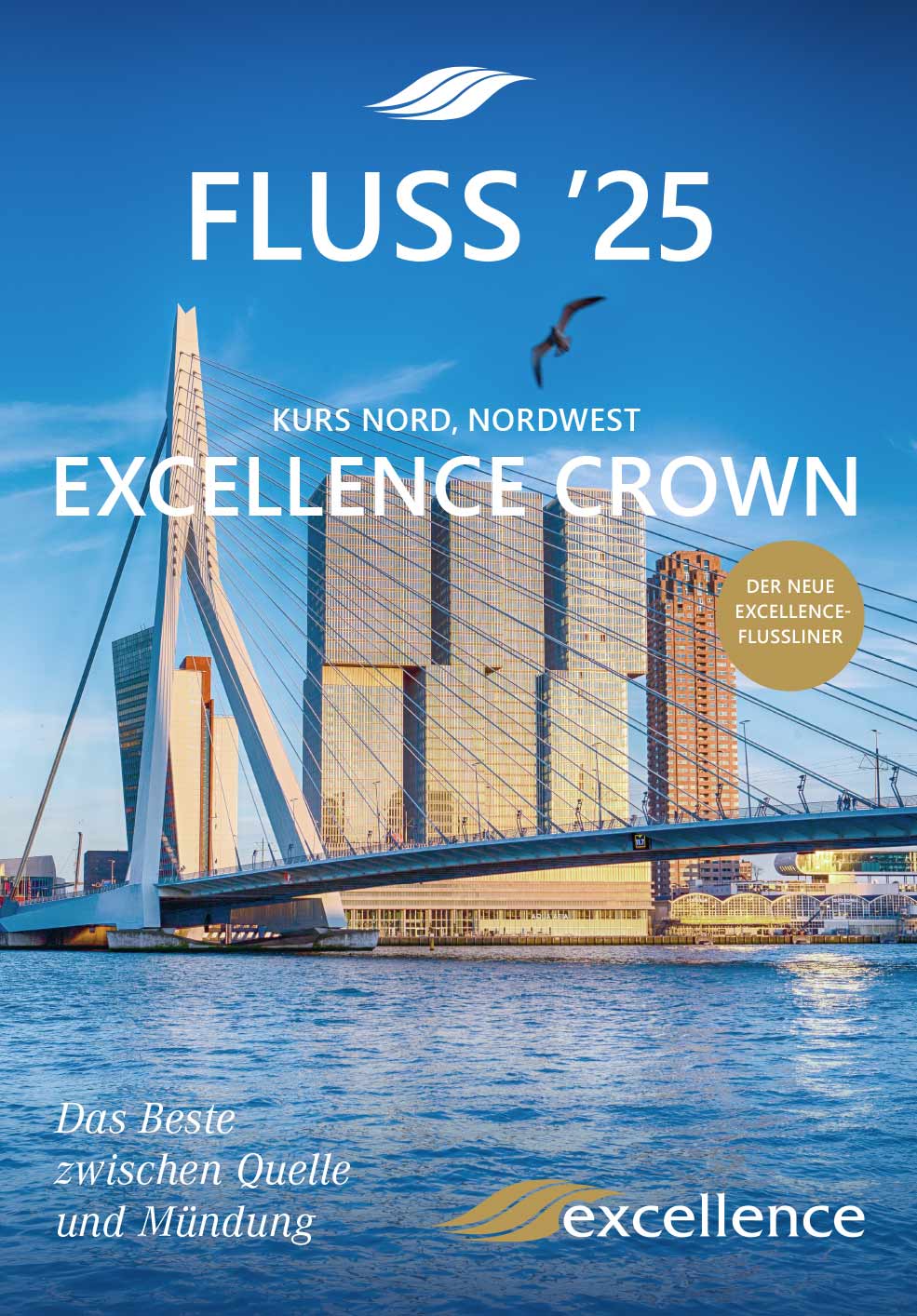 Fluss '25
