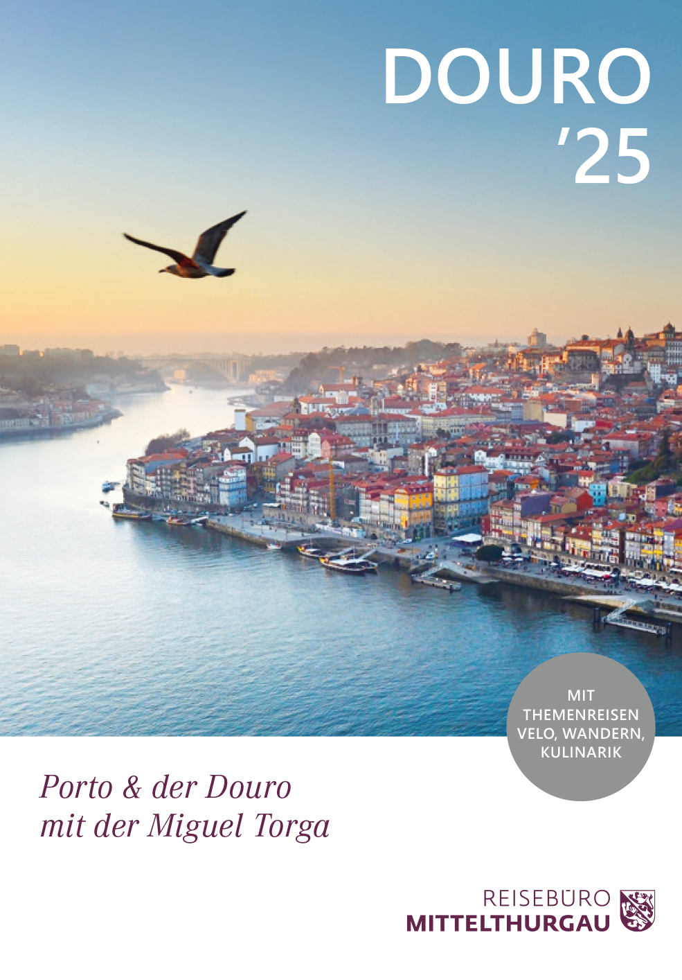 Douro '25