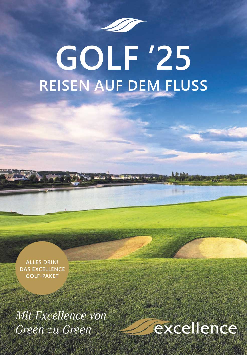 Golf '25